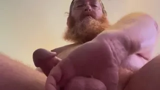 Going From Hard to Cumming