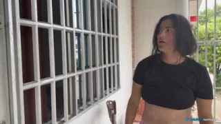The Streetwalker, Picked up From the Street, Picked up Again at Home