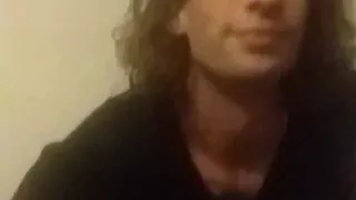 Playing with My Fucking Asshole