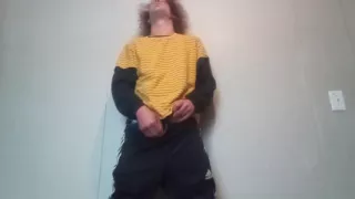 I Need You to Fuck My Asshole
