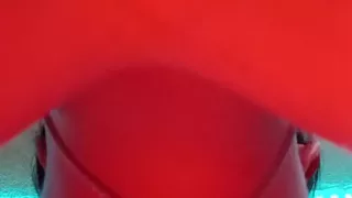 Cheating Neighbor Loves to Deepthroat and Get Cum on Her Face