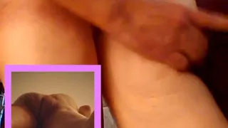 Elderfarts saga oma monster anal vibrator