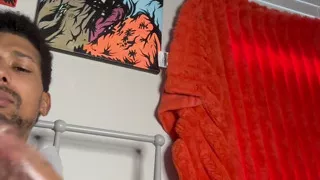 Doing more content after going live..