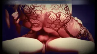 My Asian Wife Gets Fucked Retro Style.