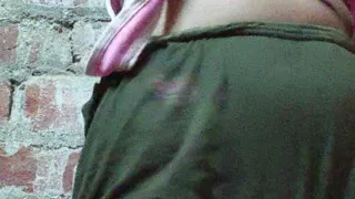 Sexy Video Girl