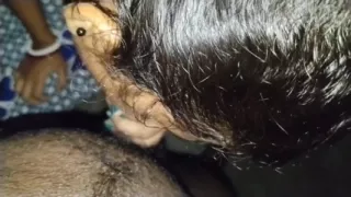 Great Sex with My Wife Last Night