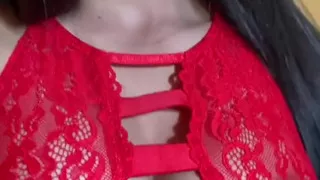 A Very Naughty Girl