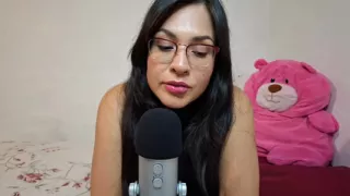 ASMR PERSONAL ATTENTION for a deep sleep...