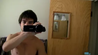 A Taste of Morning Cum!
