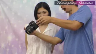 Frilly Cosplay Home Shoot, Amateur Panty Flash and Spring Blossom Bust Festival