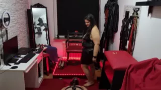 Electro Shocks and Spikes Part 3-3