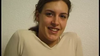 Her fingers made her pussy wet