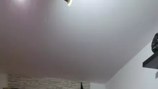 Foot Massage and Kicks