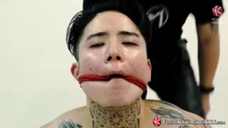 Yoshikawasakixxx - Bound Yoshi Kawasaki Enjoys Extreme Shibari Session