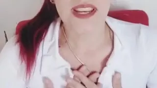 Shyyfxx Gauchita Psychologist Chapter 2 I Want to Go Back with My Ex to See Her Fucking with Others