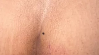 Desi doggy style fun