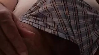 My Whole Cock Wants a Blowjob From You!