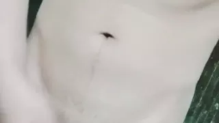 Desi cute boy doing masterbation.