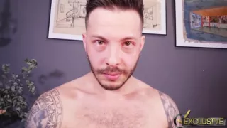 John Brachalli Hot Af Brazil
