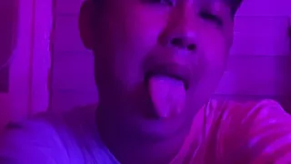 Touch of temptation