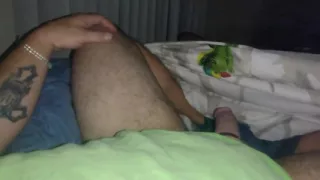 Just Relaxing
