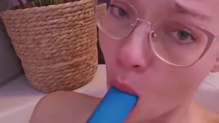 Join Me for a Steamy Bath