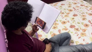 Indian Student and hot lady teacher hard fuck