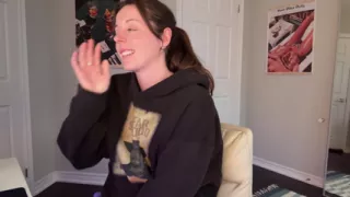 Step Sis Spreads Her Pussy and Ass for You!