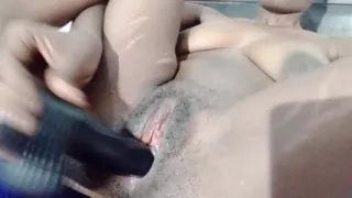 Alexa - Missionary Magic: Legs Wide Open, Pink Hole Fucking