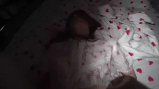 Real cheating. Friends take turns fucking my wife ass