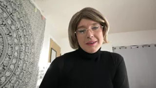 Grandma Makes It Okay
