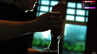 The Art of Seduction (part 5)