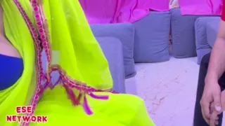 Best Friend ki Biwi ko Diya Sukhi Rehne ka Sukh...