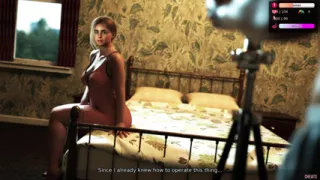 The Art of Seduction (part 3)