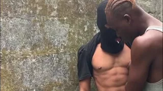 Pussy Driller