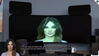 Sexbot 2 Recalibrated Part 5