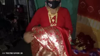 First Night Romance With My Wife Bangla Audio
