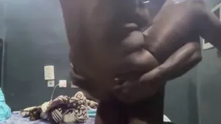 Rough and Tough Night My Pussy Got Fucked