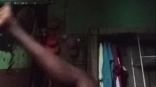 Sweet Pussy