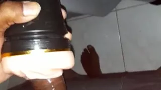 Jerking off S11 E2