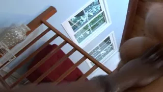 Gaping Anal Rosebud Prolapse After BBC Stretching Sloppy Holes