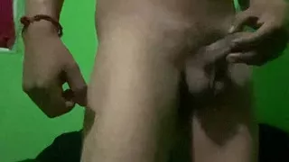 I'm in heat