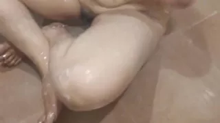 Priya Bahbi Chikani Body Show