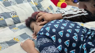 Malayali couple hot ass lick romance