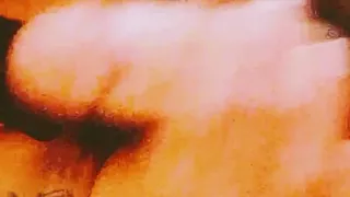 just playing with his cock