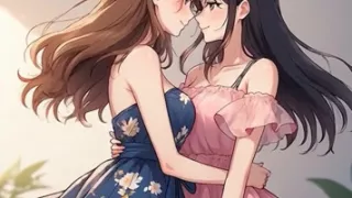 AI Generated Cartoon content, Uncensored video of 18 Year old Anime Girl, Indian Mature Women Kissing boob