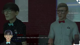Sexbot 2 Recalibrated Part 4
