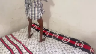 Fucking Skinny Girl in Multiple Positions