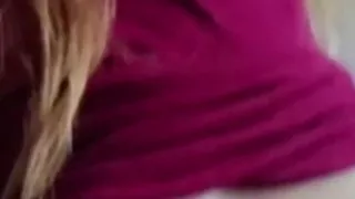 Lollolara91 - Blowjob at Breakfast - Cum in Mouth