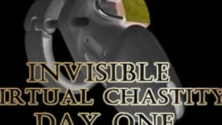 AUDIO ONLY - Virtual chastity day one